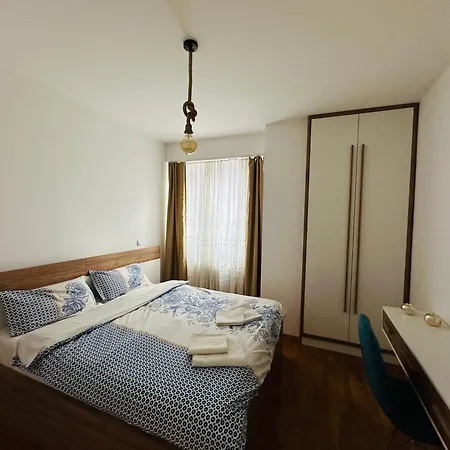 Appartamento Central Skopje