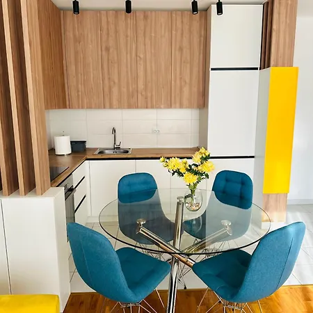 Apartment Central *