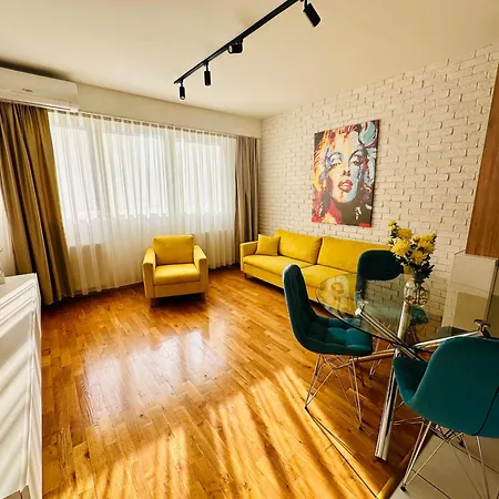 Apartment Central