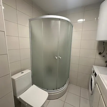 Apartment Central
